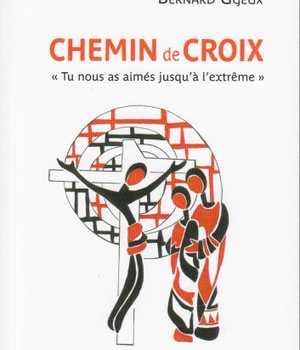 CHEMIN DE CROIX (UGEUX)