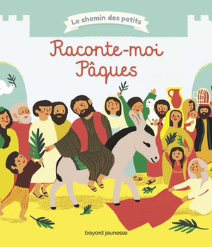 RACONTE-MOI PAQUES