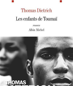 LES ENFANTS DE TOUMAI