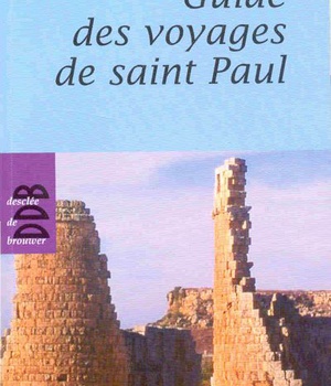GUIDE DES VOYAGES DE SAINT PAUL