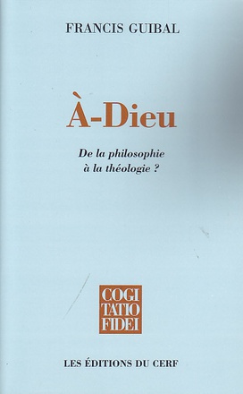 A-DIEU