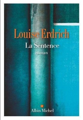 LA SENTENCE - PRIX FEMINA ETRANGER 2023