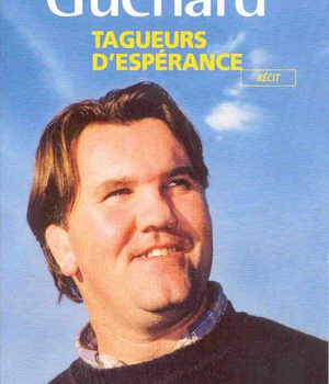 TAGUEURS D'ESPERANCE