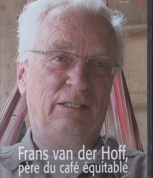 FRANS VAN DER HOFF, PERE DU CAFE EQUITABLE