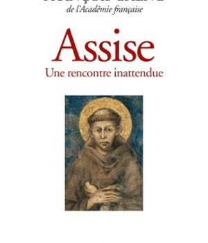 ASSISE - UNE RENCONTRE INATTENDUE