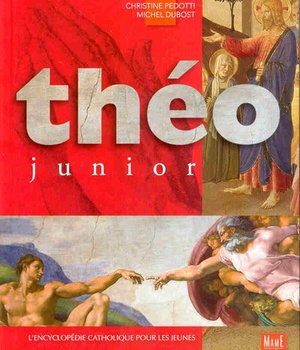 THEO JUNIOR