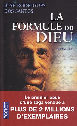 LA FORMULE DE DIEU