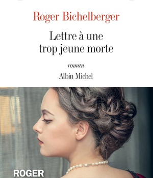 LETTRE A UNE TROP JEUNE MORTE