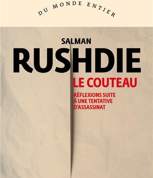 LE COUTEAU - REFLEXIONS SUITE A UNE TENTATIVE D'ASSASSINAT