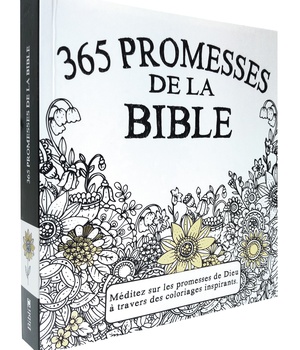 365 PROMESSES DE LA BIBLE