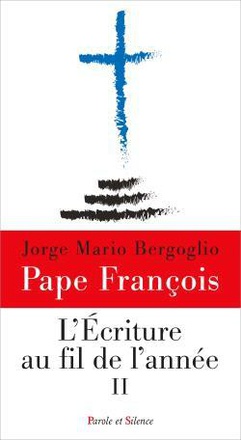 L'ECRITURE AU FIL DE L'ANNEE**