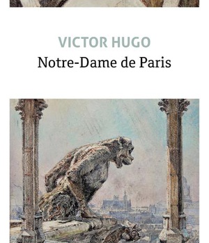 NOTRE-DAME DE PARIS