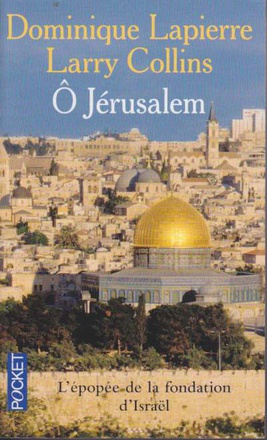 O JERUSALEM