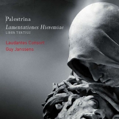 LAMENTATIONES HIEREMIAE - 2CD