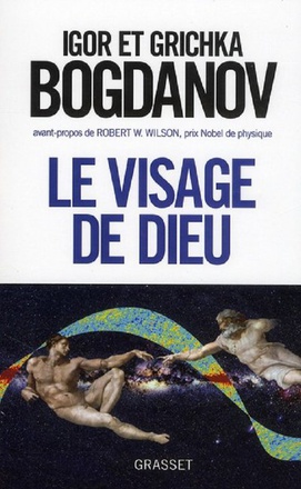 LE VISAGE DE DIEU