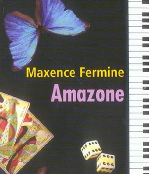 AMAZONE