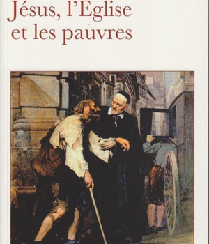JESUS, LEGLISE ET LES PAUVRES