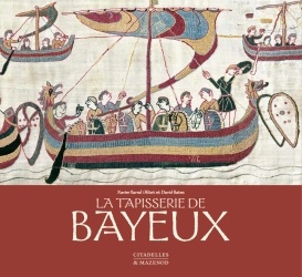 LA TAPISSERIE DE BAYEUX NED