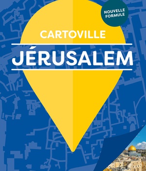 JERUSALEM