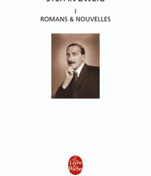 ROMANS ET NOUVELLES - TOME 1