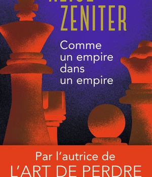 COMME UN EMPIRE DANS UN EMPIRE