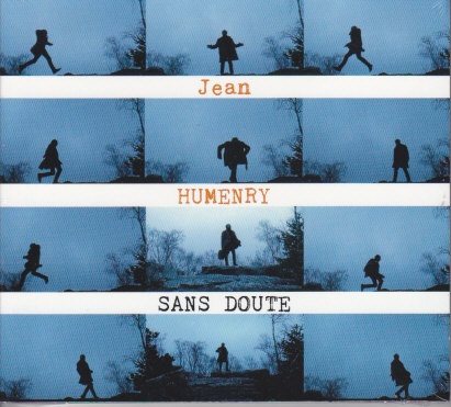 SANS DOUTE - AUDIO