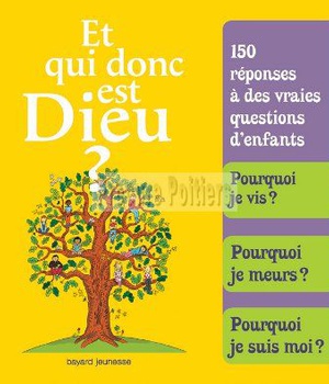 ET QUI DONC EST DIEU ?