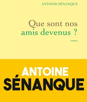 QUE SONT NOS AMIS DEVENUS ?