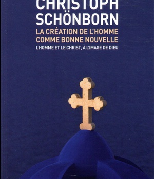 LA CREATION DE L'HOMME COMME BONNE NOUVELLE