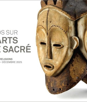 CALENDRIER DES RELIGIONS 2024-2025 - LES ARTS ET LE SACRE