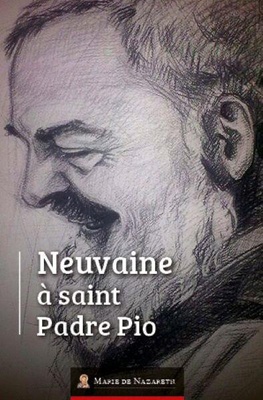 NEUVAINE A SAINT PADRE PIO