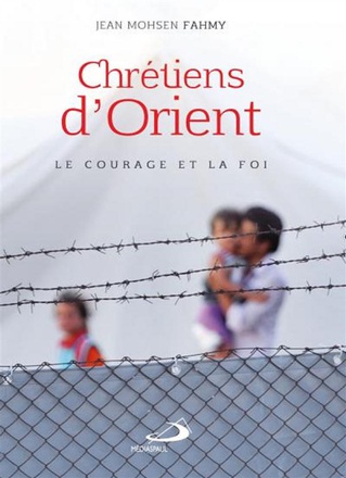 CHRETIENS D'ORIENT