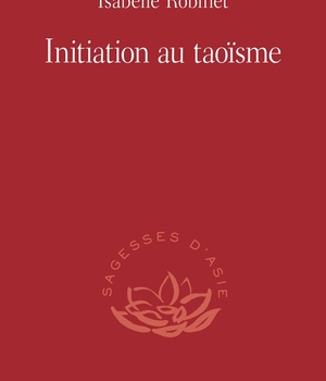INITIATION AU TAOISME