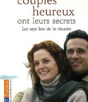 LES COUPLES HEUREUX ONT LEURS SECRETS