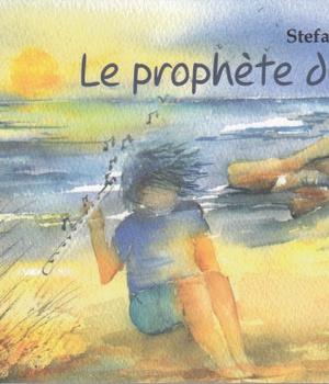 LE PROPHETE DU VENT