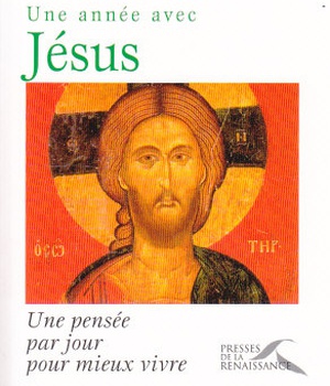 UNE ANNEE AVEC JESUS