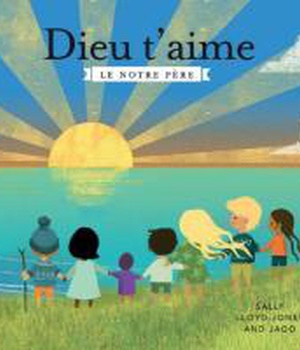 DIEU T AIME NDSP