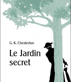 LE JARDIN SECRET