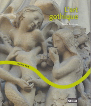 L'ART GOTHIQUE