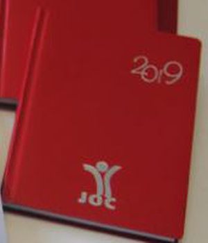 AGENDA JOC 2018 - 2019 DPTS NDSP