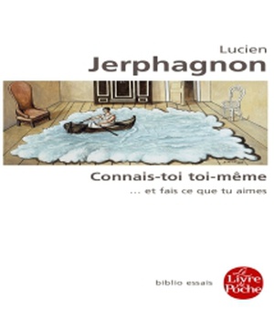 CONNAIS-TOI TOI-MEME