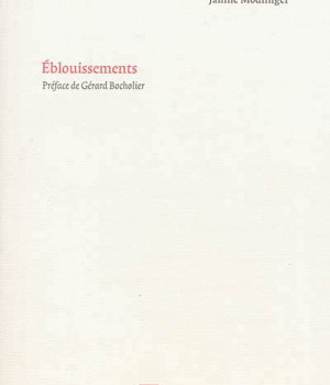 EBLOUISSEMENTS