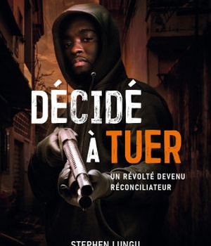 DECIDE A TUER