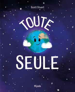 TOUTE SEULE
