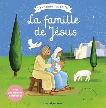 LA FAMILLE DE JESUS
