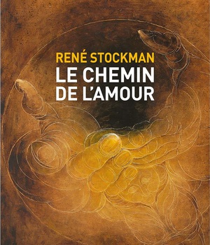 LE CHEMIN DE L'AMOUR