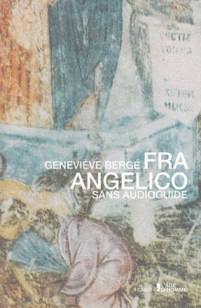 FRA ANGELICO, SANS AUDIOGUIDE