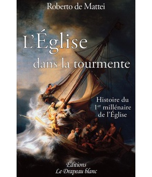 L'EGLISE DANS LA TOURMENTE
