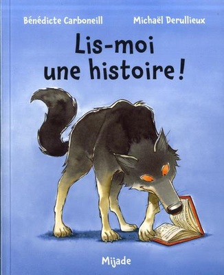 LIS-MOI UNE HISTOIRE