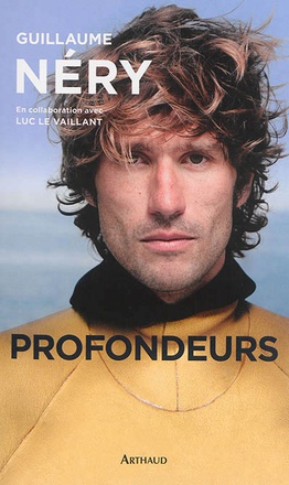 PROFONDEURS - ILLUSTRATIONS, COULEUR